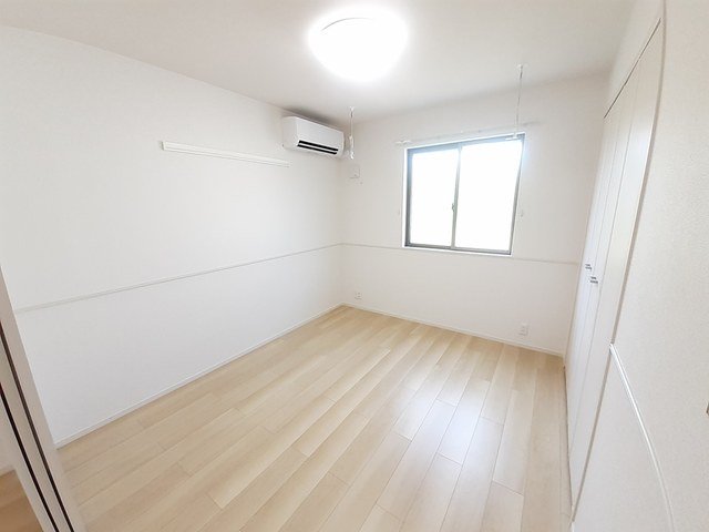 その他部屋・スペース　内装は落ち着いています