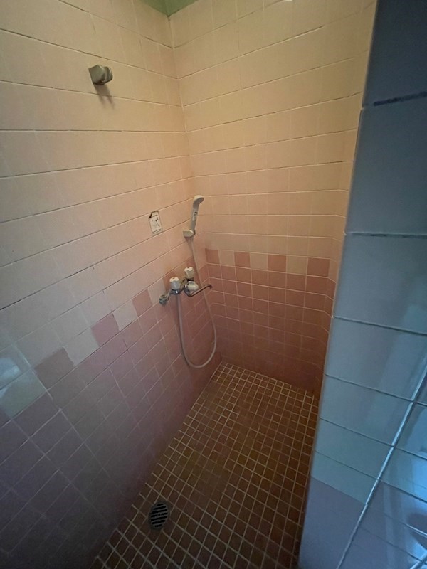 その他共有部分　共有シャワールーム