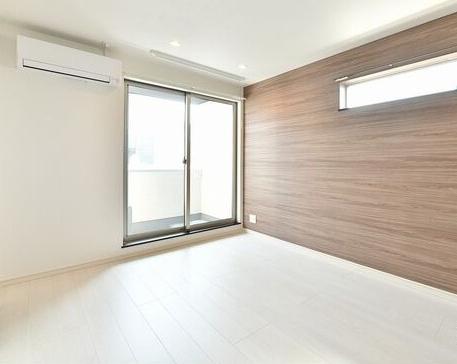 居室・リビング　リビングです