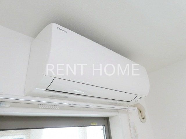 その他設備　エアコン１基付いてます。