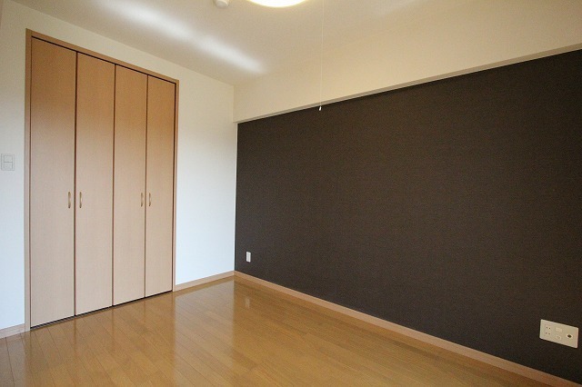 居室・リビング　【前回募集時画像のため現況優先】