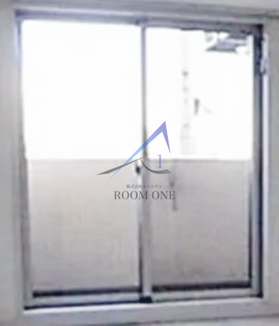 バルコニー　バルコニーです。