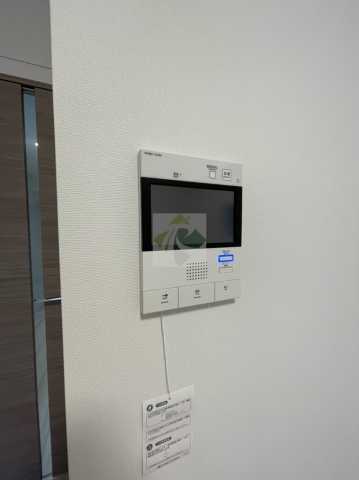 セキュリティ　アーバンパーク西巣鴨WEST