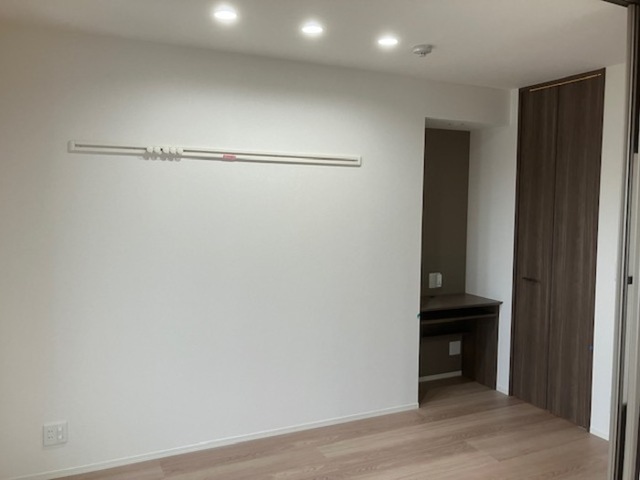 その他部屋・スペース　【建設中】４．２帖洋室