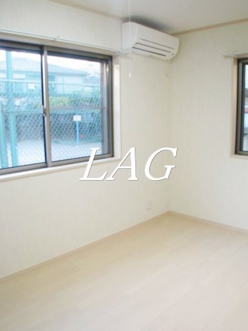 その他部屋・スペース　寝室です。