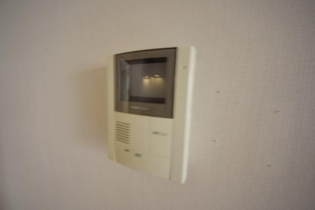 セキュリティ　ＴＶドアホン完備