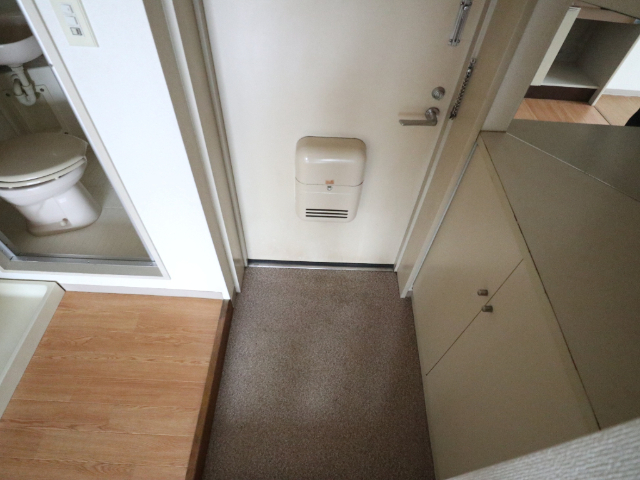 玄関　別部屋参考写真