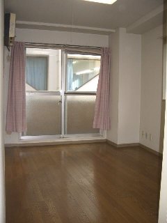 居室・リビング　別部屋参考写真