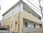 神崎川駅より徒歩7分 2階 築13年3ヶ月の賃貸物件