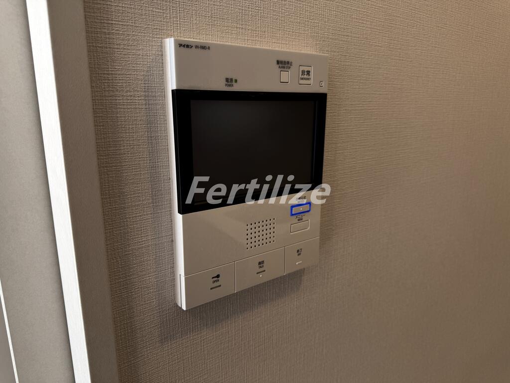 セキュリティ　★初期費用どこよりも安くご案内★