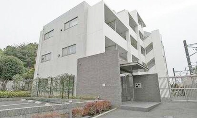建物外観　【人気のキッチンカウンタータイプ♪】おすすめ物件！
