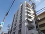建物外観　一人暮らしさん是非！