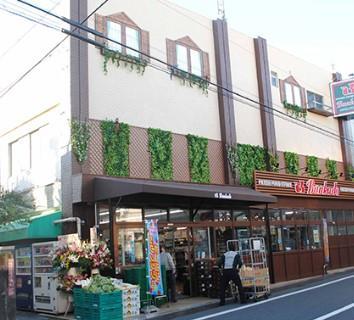 スーパー　文化堂 阿佐ケ谷店（スーパー）まで280m