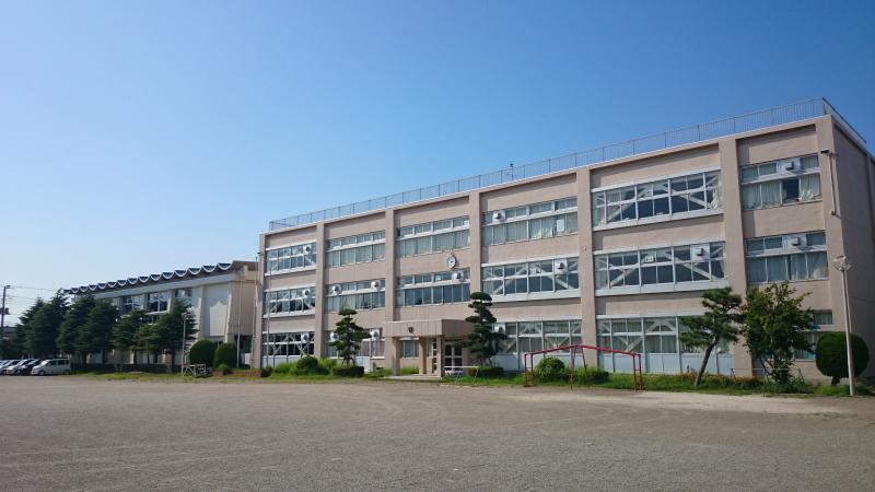 小学校　木更津市立第二小学校（小学校）まで280m