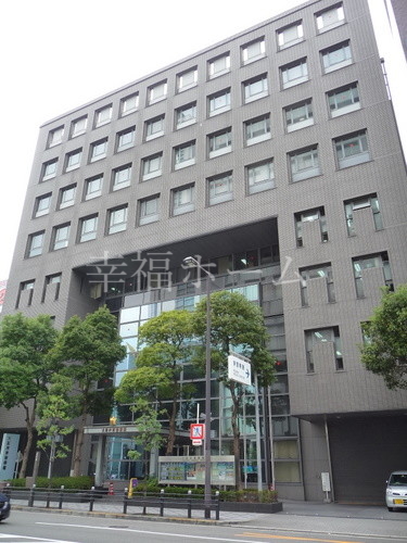 警察署・交番　大阪府東警察署（警察署・交番）まで1163m