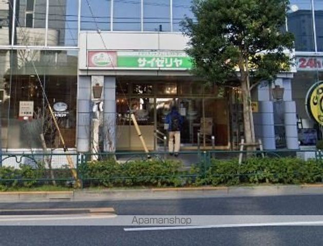飲食店　サイゼリヤ曳舟店（飲食店）まで166m