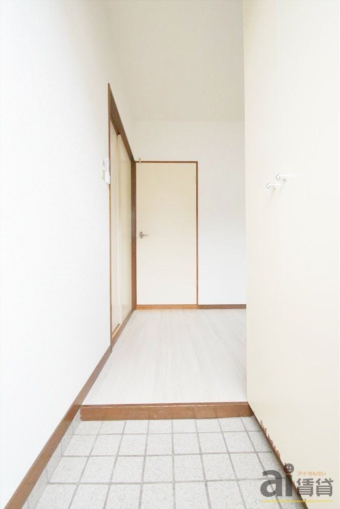 玄関　※同仕様写真