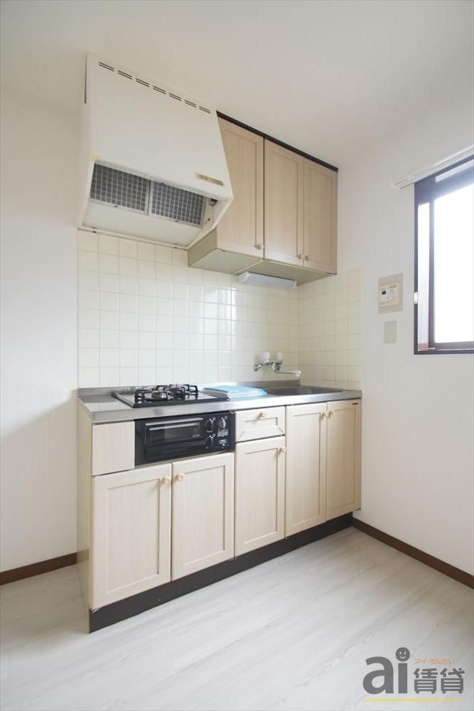 キッチン　※同仕様写真