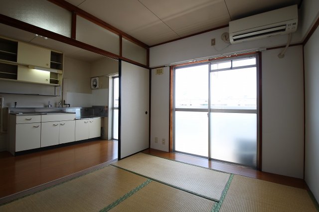 その他部屋・スペース　※同建物・別号室の写真です