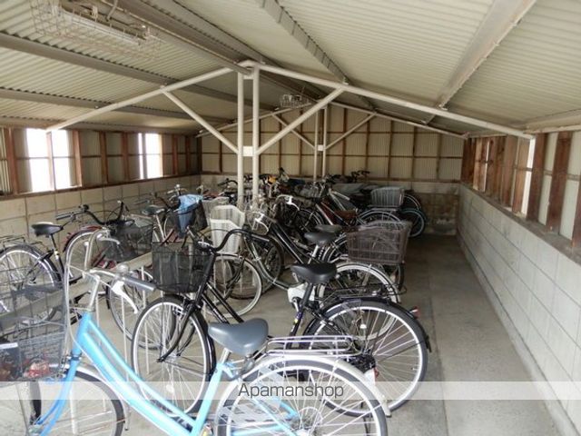 その他　駐輪場（その他）まで50m