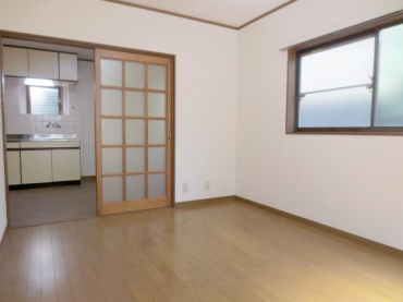その他部屋・スペース　日当り良好