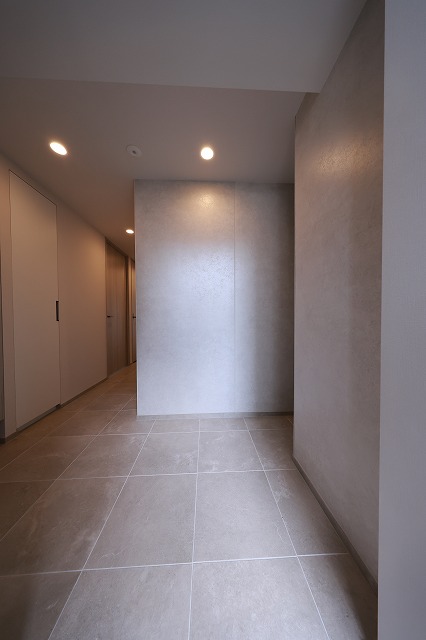 玄関　玄関※別部屋参考写真
