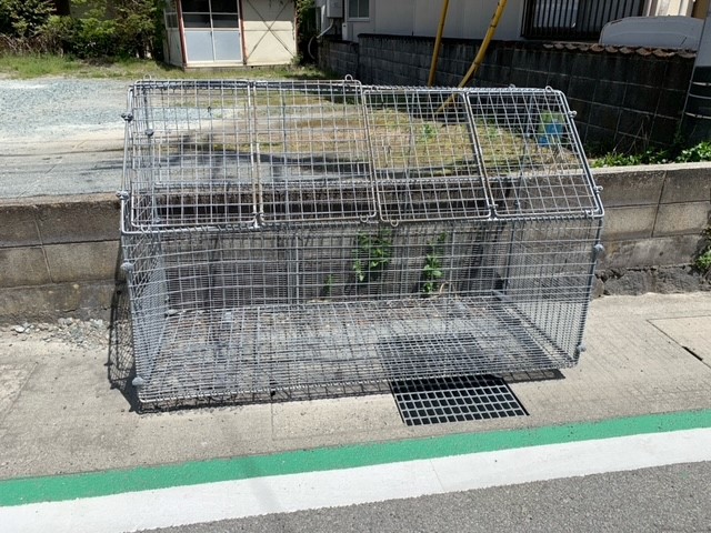 その他　ごみ置場