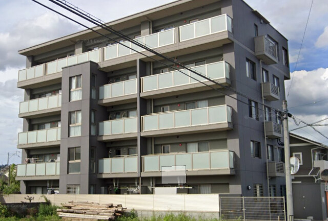 建物外観　桜並木駅チカ☆人気デザイナーズマンション☆