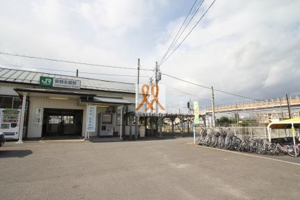 その他　安積永盛駅(JR 東北本線)（その他）まで190m