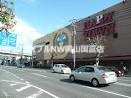 ショッピングセンター　天満屋ハッピータウン岡北店（ショッピングセンター）まで927m