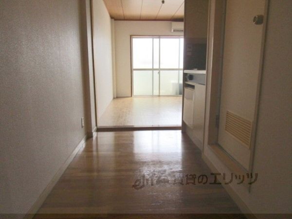 その他　廊下