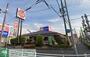 飲食店　ガスト岡崎店（から好し取扱店）（飲食店）まで920m