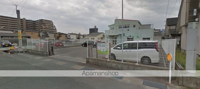 幼稚園・保育園　わんぱく保育園（幼稚園・保育園）まで772m