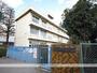 小学校　相模原市立上溝小学校（小学校）まで537m