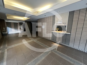 ロビー　LANDSCAPE　ロビー