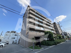 建物外観　LANDSCAPE　外観