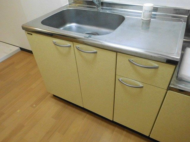 キッチン　☆使いやすいキッチン☆