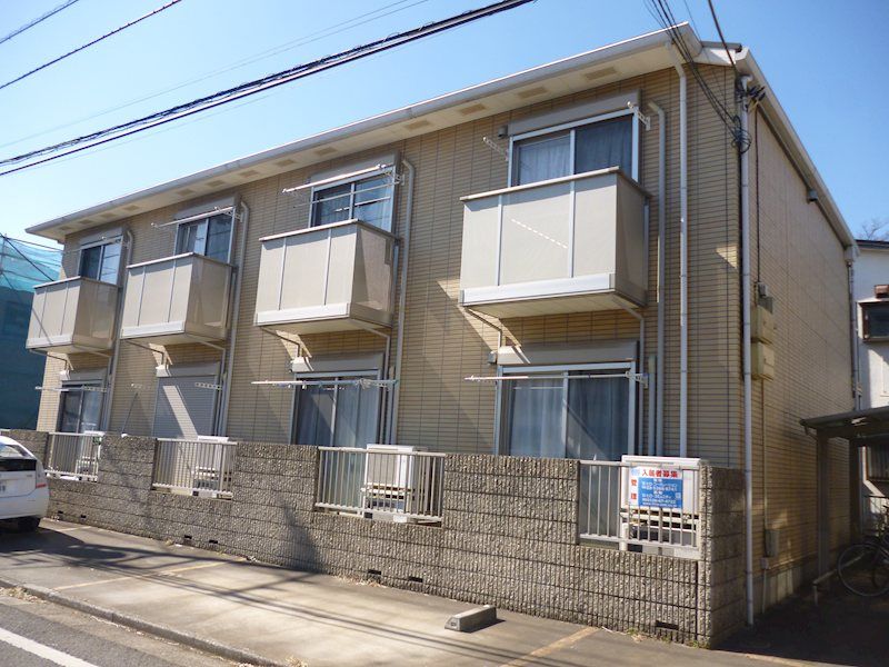 建物外観　☆外観☆