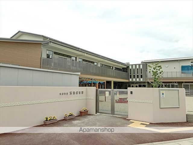 幼稚園・保育園　荒池保育園（幼稚園・保育園）まで544m