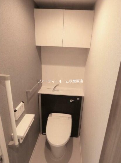 トイレ　★見学予約受付中★