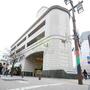 浅草駅より徒歩2分 2階 築36年5ヶ月の賃貸物件