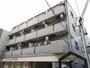 コスミック 3階 築39年8ヶ月の賃貸物件