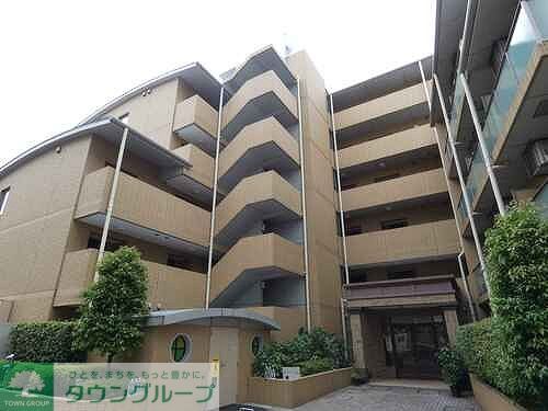 建物外観　建物外観※2026年8月の写真