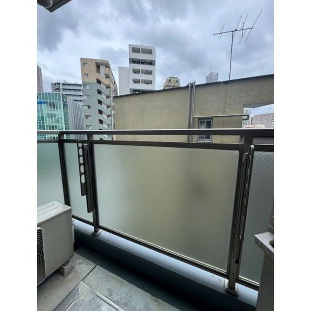 ステーションフロント蔵前の内装写真