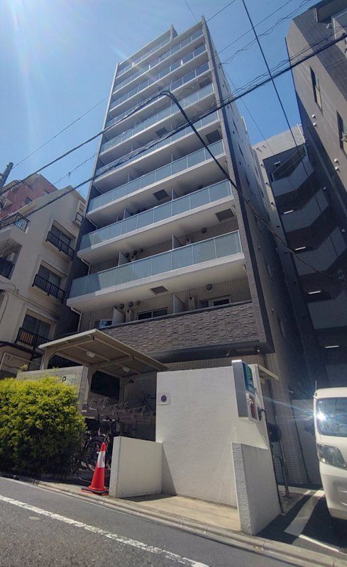 建物外観　☆外観☆