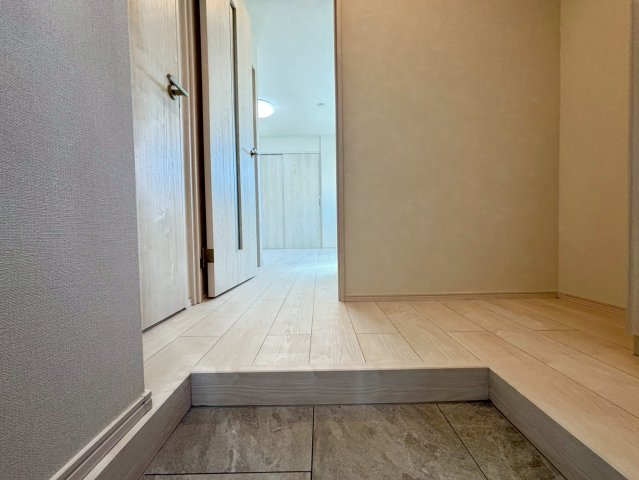 玄関　詳細は、RISUMO吹田店までお問い合わせ下さい♪