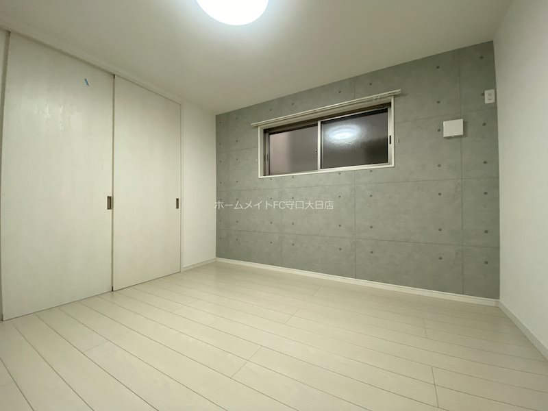 アバンティオ大日の居間写真