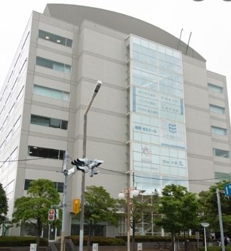 大学・短大　栄光ゼミナール高等部navio新浦安駅前校（大学・短大）まで2970m