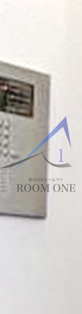 セキュリティ　オートロックです。
