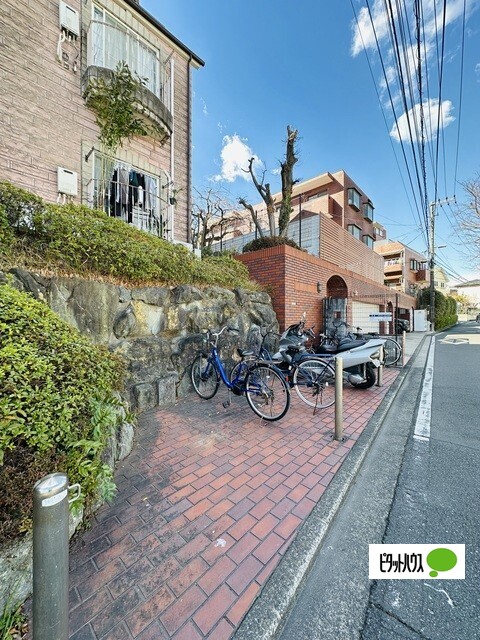 その他共有部分　共用部